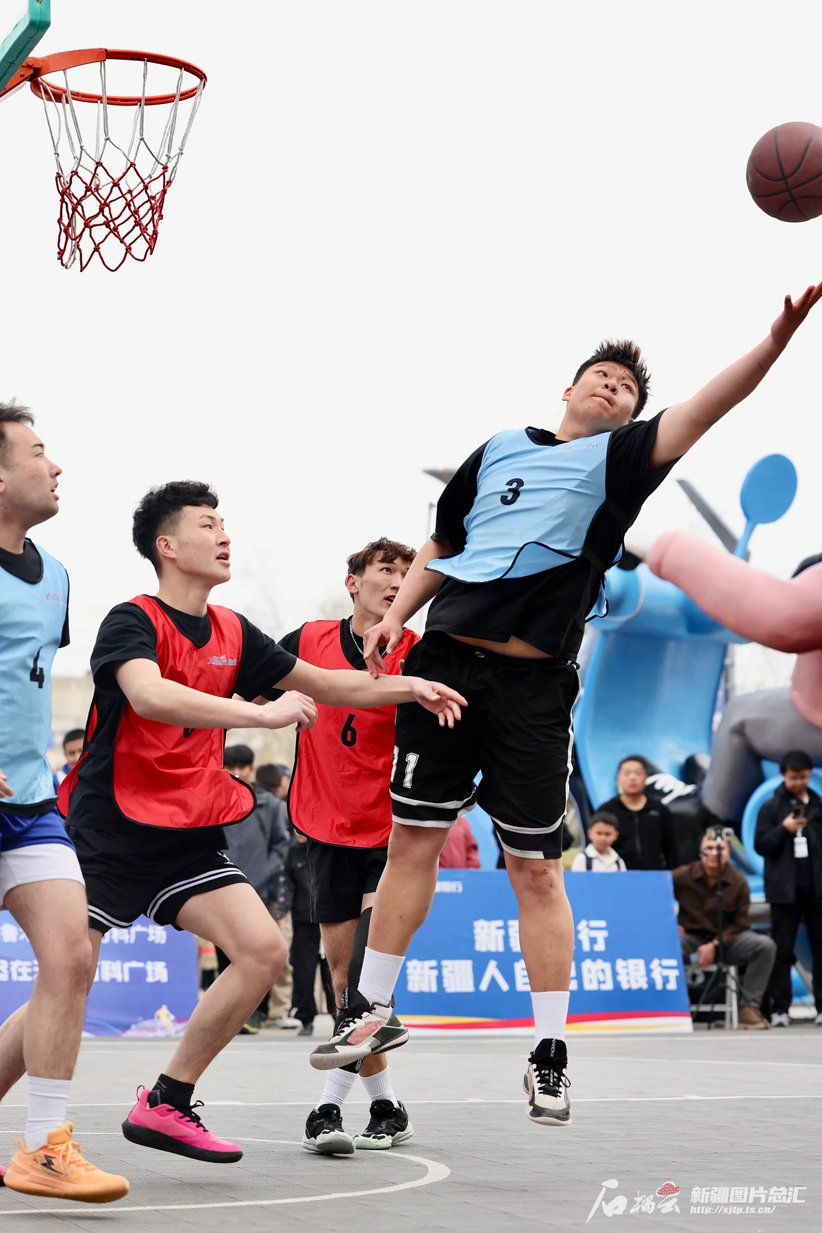 乌鲁木齐篮球训练营推荐一下